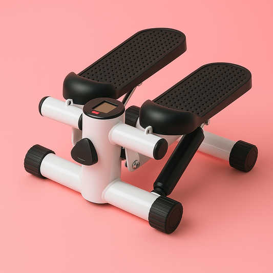 Mini Escaladora