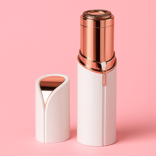 Depiladora Facial