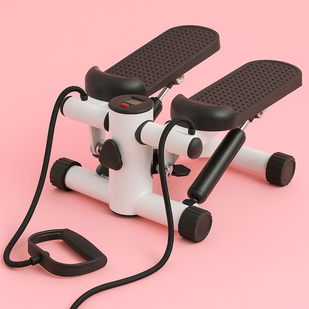 Mini Escaladora
