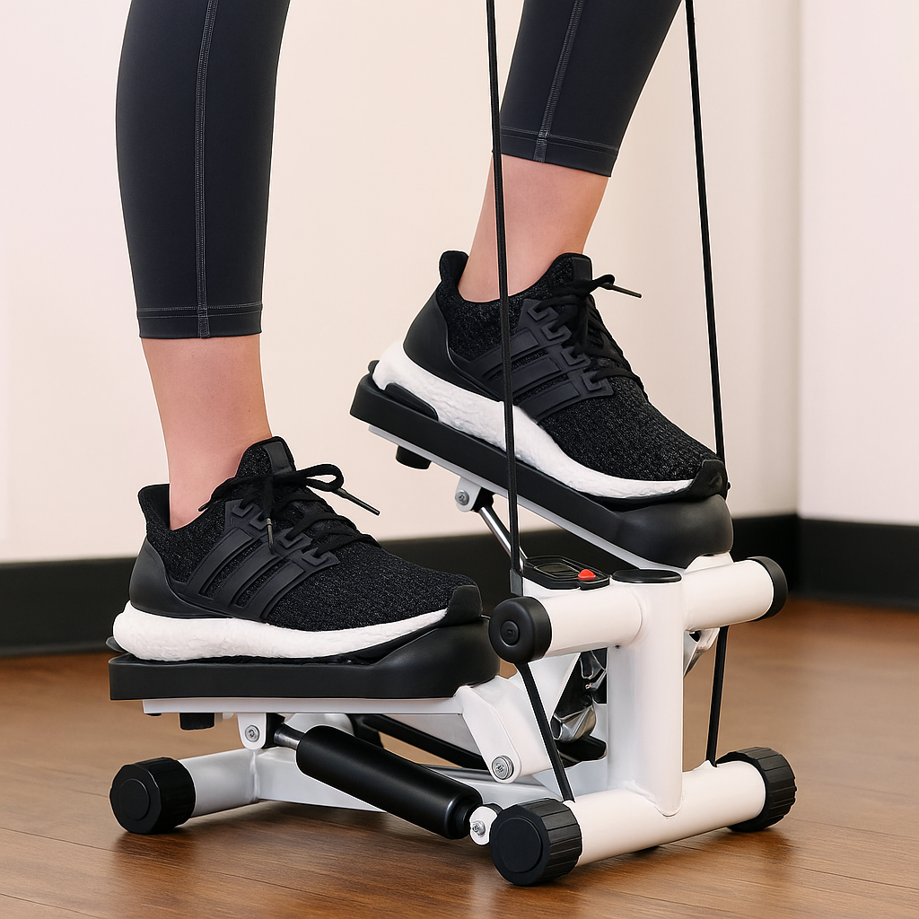 Mini Escaladora
