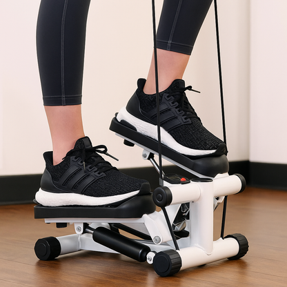 Mini Escaladora