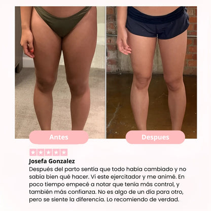 Ejercitador Pélvico