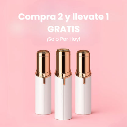 Depiladora Facial